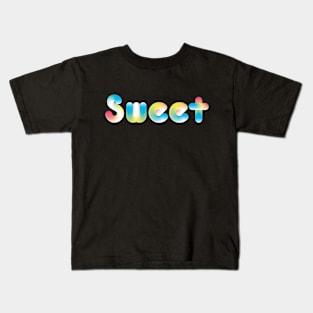 Sweet Kids T-Shirt